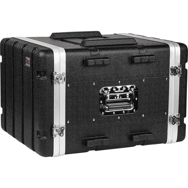 Main product image for Talent RC8U19 ABS Rack Case 8U 19" Depth 233-302
